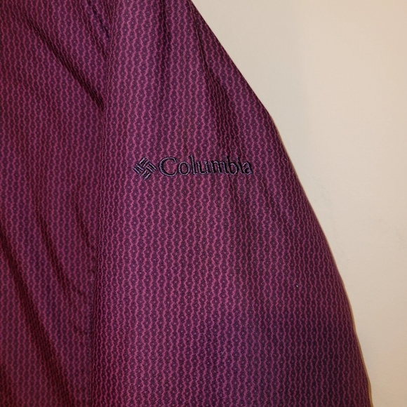 Columbia Wintet Coat - Picture 3 of 7